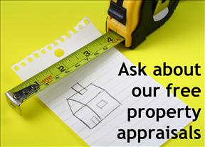 Free Property Market Appraisals from Farrell Heywo